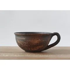 Чашка кофейная керамика 200мл D=10,5см