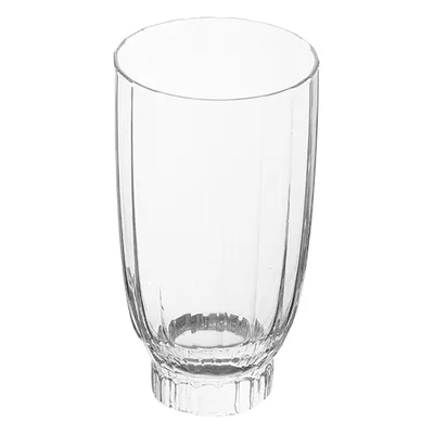 Хайбол (стакан) «Амор» стекло 400мл D=76,H=141мм прозр., изображение 2