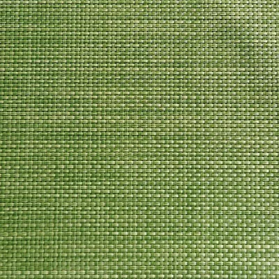Салфетка сервировочная[6шт] поливинилхл. ,L=45,B=33см зелен.