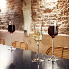 Рюмка «Спиритc» хр.стекло 110мл D=6,H=20см прозр., изображение 4