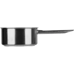 Stew pan “Excellence” stainless steel 8.6l D=28,H=14cm