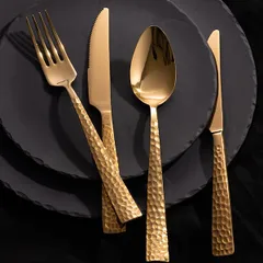 Тарелка «Базальт» мелкая керамика D=268,H=15мм черный, изображение 4