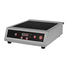 Induction cooker IND 350S  3.5 kW