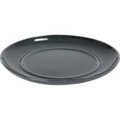 Блюдце «Террес де Ревес» керамика D=135/80,H=12мм синий, изображение 2