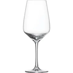 Wine glass “Taist”  christmas glass  0.5 l  D=58, H=225mm  clear.