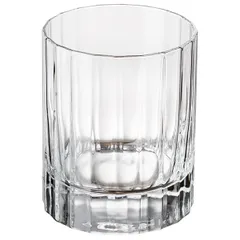 Олд фэшн (стакан) «Бах» хр.стекло 255мл D=75,H=90мм прозр., изображение 4