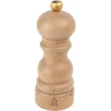 Мельница для перца «Париж Ю Селект» металлический механизм бук ,H=15см св. дерево