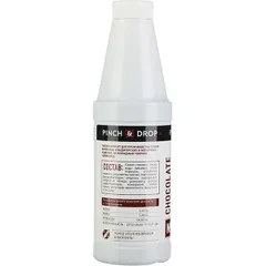 Топпинг «Шоколад» Pinch&Drop пластик 1кг D=8,H=26см, изображение 2