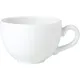 Чашка чайная «Симплисити» фарфор 228мл D=9,H=6см белый, Объем по данным поставщика (мл): 228, изображение 2