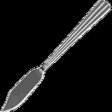 Нож для рыбы «Нова» сталь нерж. ,L=195/85,B=4мм металлич.