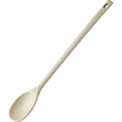 Spoon polyamide,fiberglass ,L=30/8,B=5cm beige.