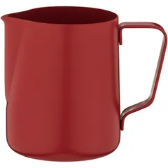 Питчер сталь нерж. 350мл красный, изображение 2