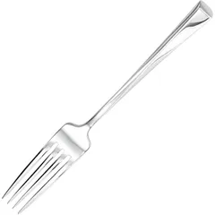 Dessert fork “Twist”  stainless steel , L=18.5cm