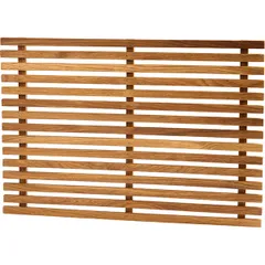 Вставка для ящика для подачи арт. Q655O-06N дуб ,H=7,L=51,B=29см