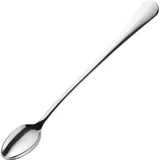 Ложка для коктейлей «Стреза» сталь нерж. ,L=21/4см металлич.