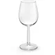 Бокал для вина «Букет» стекло 290мл D=75,H=186мм прозр., Объем по данным поставщика (мл): 290, изображение 3