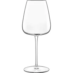 Бокал для вина «И Меравиглиози» хр.стекло 450мл D=88,H=216мм прозр., Объем по данным поставщика (мл): 450
