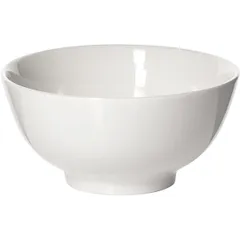 Салатник «Кунстверк» фарфор 1л D=175,H=82мм белый