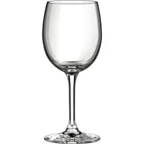 Бокал для вина «Мондо» хр.стекло 350мл D=85,H=195мм прозр.