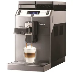 Coffee machine “SAECO LIRIKA OTC” ,H=42.9,L=21.5,B=37cm 1.85KW black