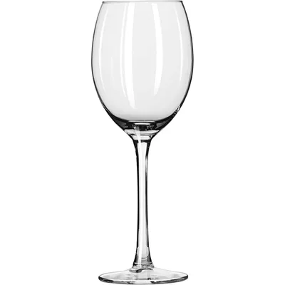 Бокал для вина «Плаза» стекло 330мл D=61/80,H=210мм прозр., Объем по данным поставщика (мл): 330