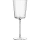 Бокал для вина «Фолкнер» стекло 470мл D=95,H=230мм прозр., Объем по данным поставщика (мл): 470