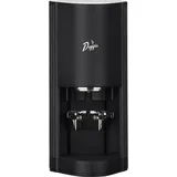 Темпер для кофе автоматический, электрический (подходит для d=57-58,5 мм) 30вт черный