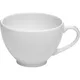 Чашка чайная «Монако» фарфор 228мл D=90,H=45мм белый, Объем по данным поставщика (мл): 228, изображение 2