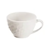 Чашка кофейная «Морелла» фарфор 85мл белый