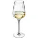 Бокал для вина «Симетри» хр.стекло 350мл D=82,H=230мм прозр., Объем по данным поставщика (мл): 350, изображение 5