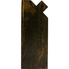 Feed board oak ,H=25,L=330,B=130mm