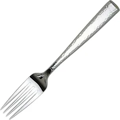 Table fork “Alison”  stainless steel  metal.