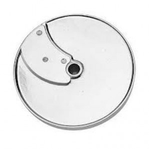 Диск слайсер 8мм д/CL50,CL52,R502 ,H=65,L=215,B=225мм арт. 07010929, изображение 2