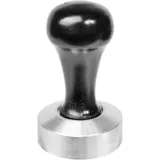 Темпер для кофе алюмин.,дерево D=58,H=95мм черный