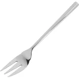 Fish fork “Saporro”  stainless steel , L=183, B=25mm  metal.