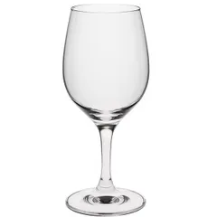 Бокал для вина «Оптима» хр.стекло 240мл D=76,H=175мм прозр.