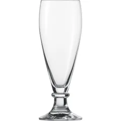 Beer glass glass 400ml D=70/75,H=207mm clear.