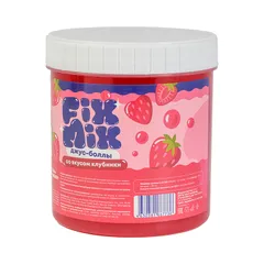 Джус-боллы «Клубника» 1,2 кг, изображение 2