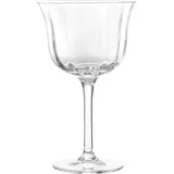 Коктейльная рюмка «Ноктерн» стекло 260мл D=93,H=160мм прозр.