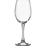 Бокал для вина «Классик Файн Рим» стекло 360мл D=63,H=213мм прозр., Объем по данным поставщика (мл): 360