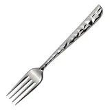Вилка десертная «Сибарис» сталь ,L=18см металлич.