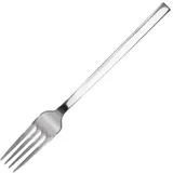 Table fork “Profile”  stainless steel , L=210/65, B=23mm  metal.