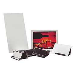 Card holder stainless steel ,H=40,L=60,B=45mm metal.
