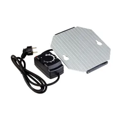 Элемент электронагревательный для диспенсера 11672 сталь нерж. ,H=6,L=21,B=20см