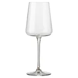 Бокал для вина «Мод» хр.стекло 435мл D=62/78,H=225мм прозр.