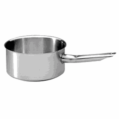 Stew pan “Excellence”  stainless steel  5.4 l  D=24, H=12 cm  metal.