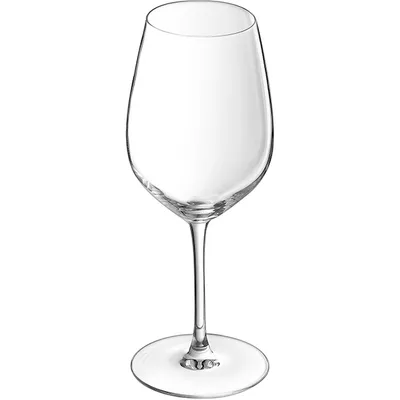 Бокал для вина «Сиквенс» хр.стекло 0,53л D=90,H=235мм прозр., Объем по данным поставщика (мл): 530, изображение 4