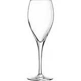 Бокал для вина «Энолог» стекло 260мл D=71,H=215мм прозр.