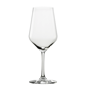 Бокал для вина «Революшн» хр.стекло 490мл D=90,H=225мм прозр., Объем по данным поставщика (мл): 490