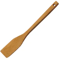 Spatula beech ,L=30cm beige.